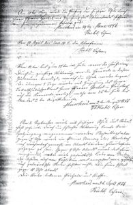 Der Lehrer Johann Simon Kuhl - Blicke zurück